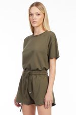 25052841_5465_1-SHORT-DE-MOLETOM-MARROM-ESVERDEADO-COM-CADARCO-NO-COS