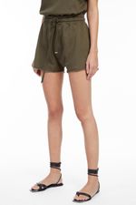 25052841_5465_2-SHORT-DE-MOLETOM-MARROM-ESVERDEADO-COM-CADARCO-NO-COS