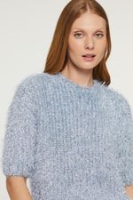 52104662_03041_3-CAMISETA-DE-TRICO-COM-PELINHO-AZUL-MARESIAS-E-MANGA-CURTA