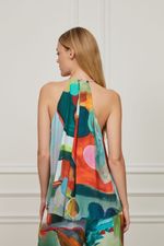 52134574_33012_4-TUNICA-PREGAS-FRENTE-FLORAL-COMPOSTO-M