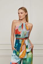 52134574_33012_5-TUNICA-PREGAS-FRENTE-FLORAL-COMPOSTO-M