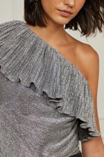 52134452_1100_2-BLUSA-DE-UM-OMBRO-SO-PRATA-PLISSAA