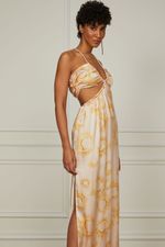 07205669_33168_2-VESTIDO-DE-SEDA-LONGO-ESTAMPADO-COM-ABERTURA-NAS-COSTAS