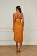 25110957_03355_3-SAIA-MIDI-JACQUARD-MARROM-COS-DE-ELASTICO-COM-BABADO