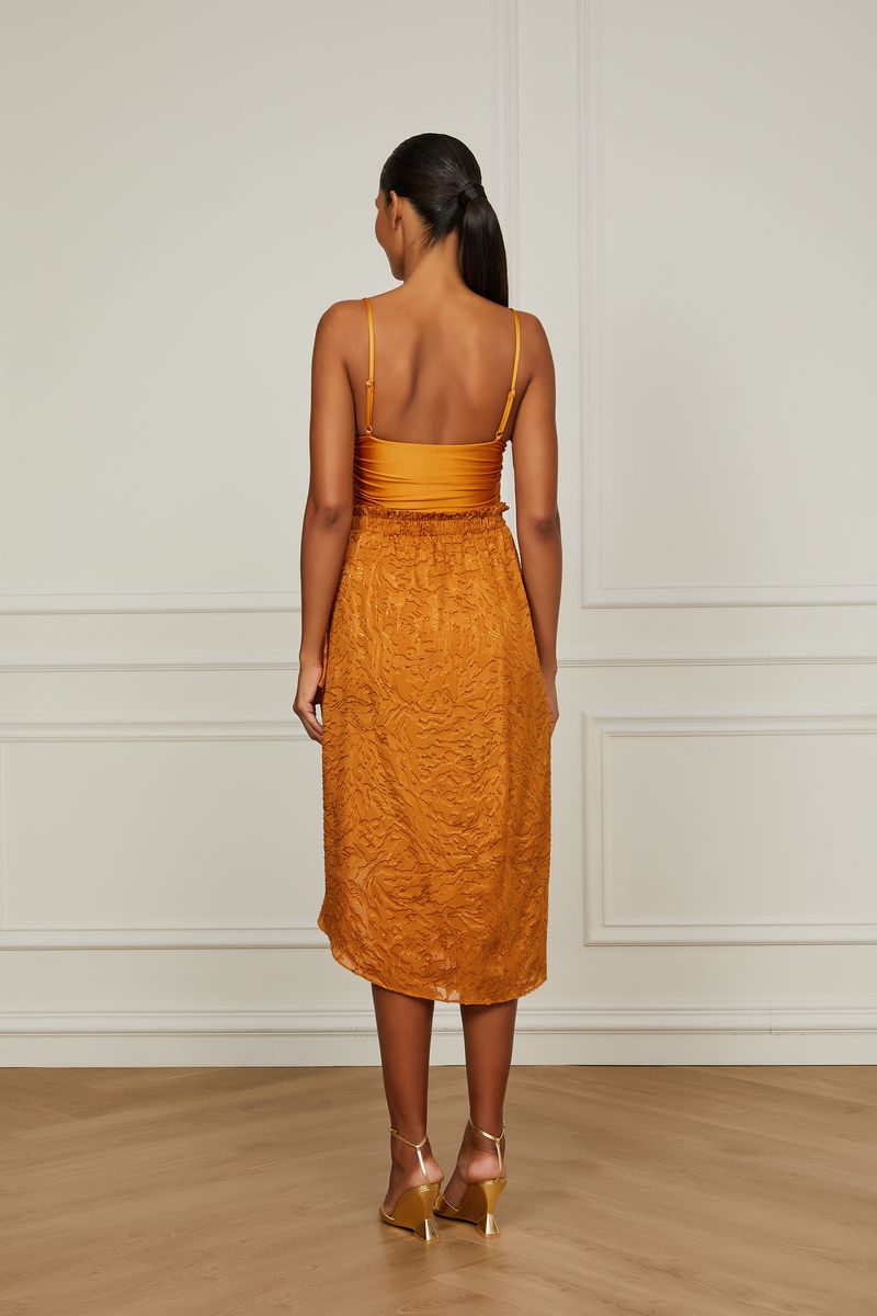 25110957_03355_3-SAIA-MIDI-JACQUARD-MARROM-COS-DE-ELASTICO-COM-BABADO