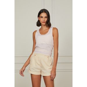 Regata Tank Mesh