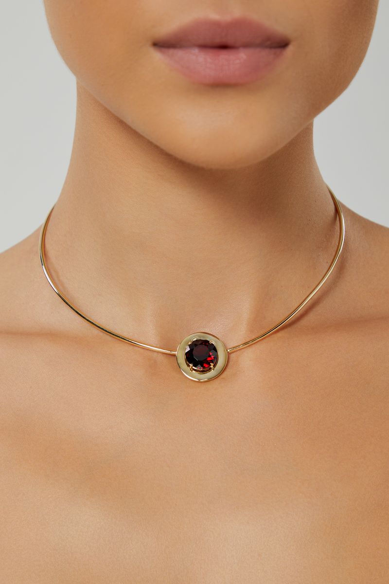 12011844_0100_2-CHOKER-SPIKE-RED-2