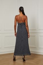 07205881_36084_3-VESTIDO-LONGO-COM-ALCA-E-DECOTE-V-ESTAMPA-POIS