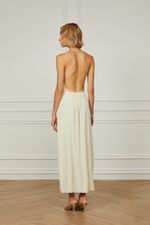 07205927_09041_3-VESTIDO-DE-SEDA-MIDI-BEGE-COM-DECOTE-PROFUNDO