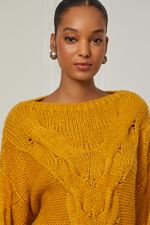 03310019_03356_4-PULL-OVERSIZED-DE-TRICOT-COM-MANGA-TRANCADA-MOSTARDA