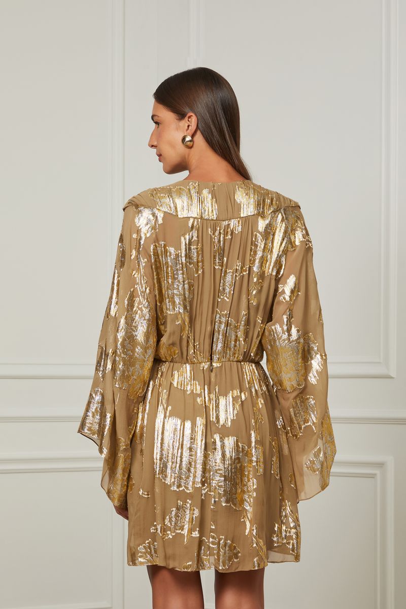07206304_04358_3-VESTIDO-DE-LUREX-CURTO-MANGA-AMPLA-MARROM-DECOTE-V
