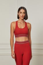 52105057_01036_1-TOP-ELASTIC-TEXTURA-VERMELHO-TERROSO