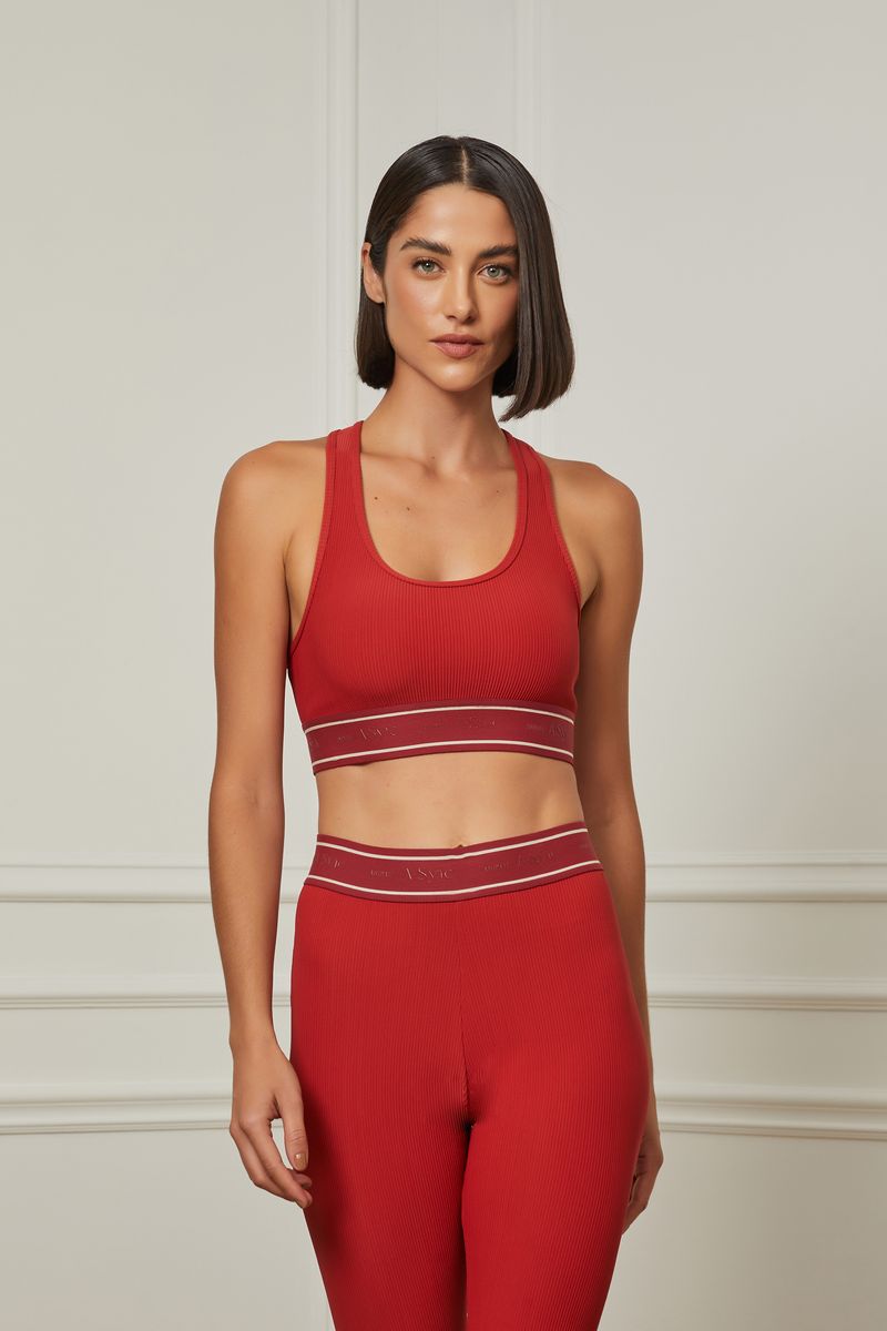 52105057_01036_1-TOP-ELASTIC-TEXTURA-VERMELHO-TERROSO