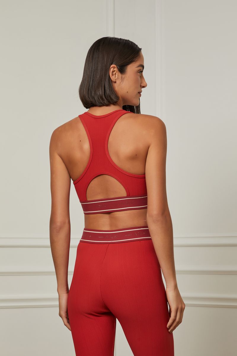 52105057_01036_3-TOP-ELASTIC-TEXTURA-VERMELHO-TERROSO
