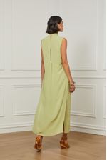 07205980_09043_4-VESTIDO-MIDI-SEM-MANGA-COM-RECORTE-CENTRAL-E-GOLA-ALTA-VERDE