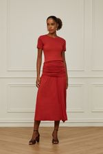 07205918_01036_1-VESTIDO-MIDI-COM-FRANZIDO-VERMELHO-TERROSO