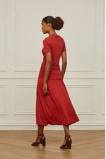 07205918_01036_3-VESTIDO-MIDI-COM-FRANZIDO-VERMELHO-TERROSO
