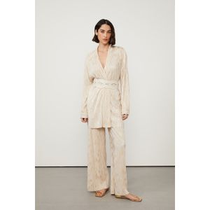 Kimono Com Transpasse