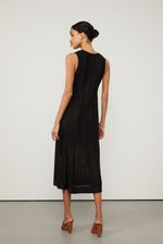 07206161_0005_3-VESTIDO-DE-TRICOT-MIDI-COM-DECOTE-REDONDO-LISTRAS-PRETO