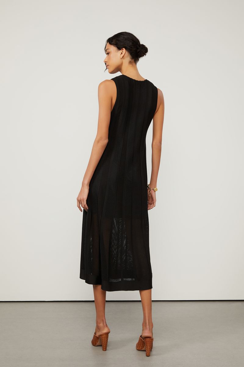 07206161_0005_3-VESTIDO-DE-TRICOT-MIDI-COM-DECOTE-REDONDO-LISTRAS-PRETO