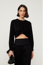 52135120_0005_1-BLUSA-CROPPED-DECOTE-REDONDO-MANGA-LONGA-DETALHE-TORCAO-PRETA