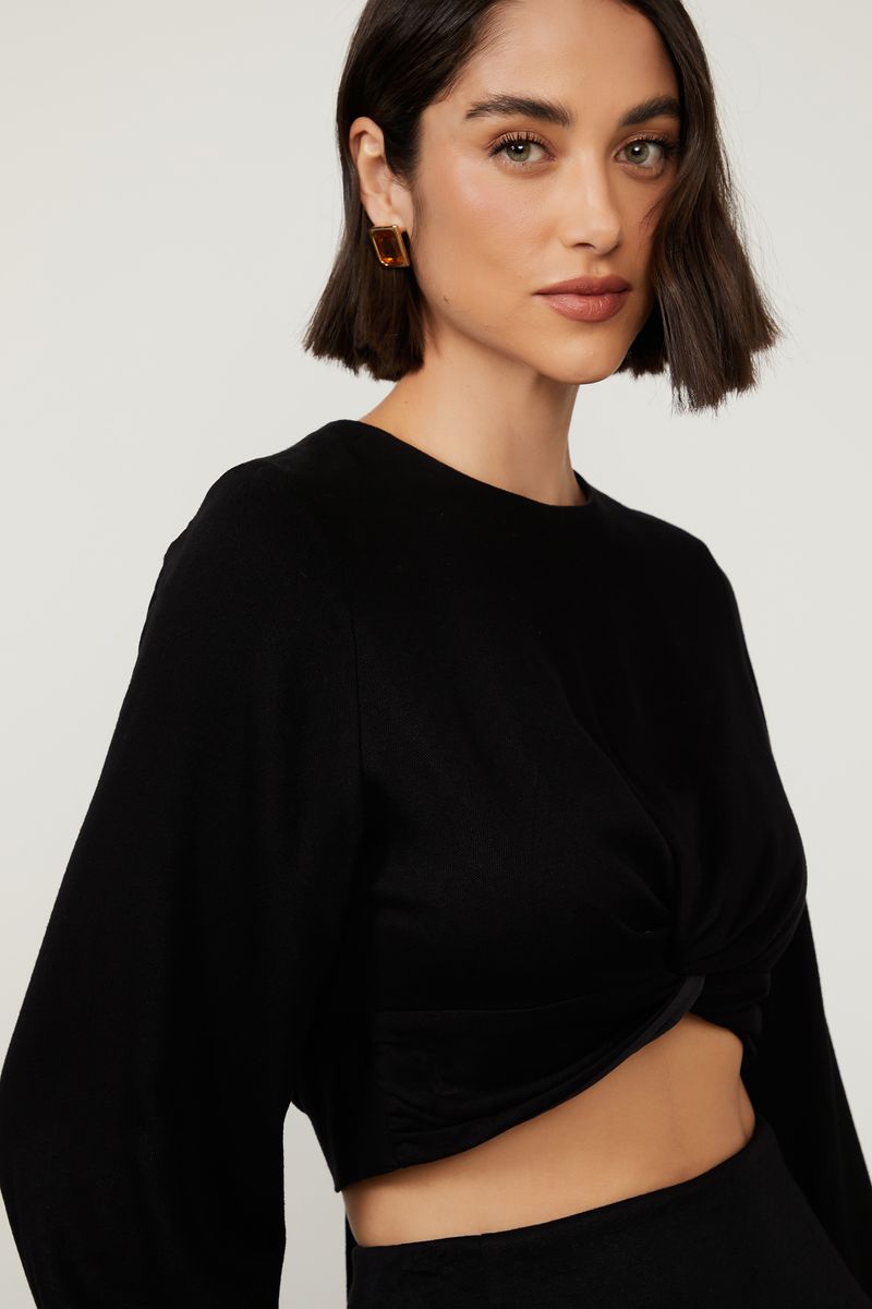 52135120_0005_4-BLUSA-CROPPED-DECOTE-REDONDO-MANGA-LONGA-DETALHE-TORCAO-PRETA