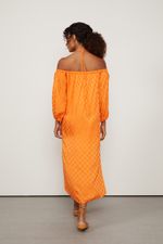 07206582_09249_3-VESTIDO-JACQUARD-MIDI-LARANJA-OMBRO-A-OMBRO