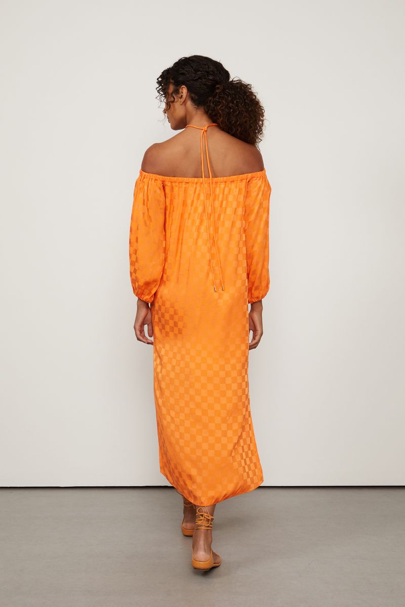 07206582_09249_3-VESTIDO-JACQUARD-MIDI-LARANJA-OMBRO-A-OMBRO