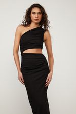 07206624_0005_4-VESTIDO-DE-MALHA-BRILHO-MIDI-PRETO-OMBRO-SO-E-CUT-LATERAL