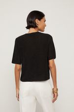 52060632_0005_3-T-SHIRT-DE-TRICOT-PRETO-COM-DECOTE-REDONDO-LUREX
