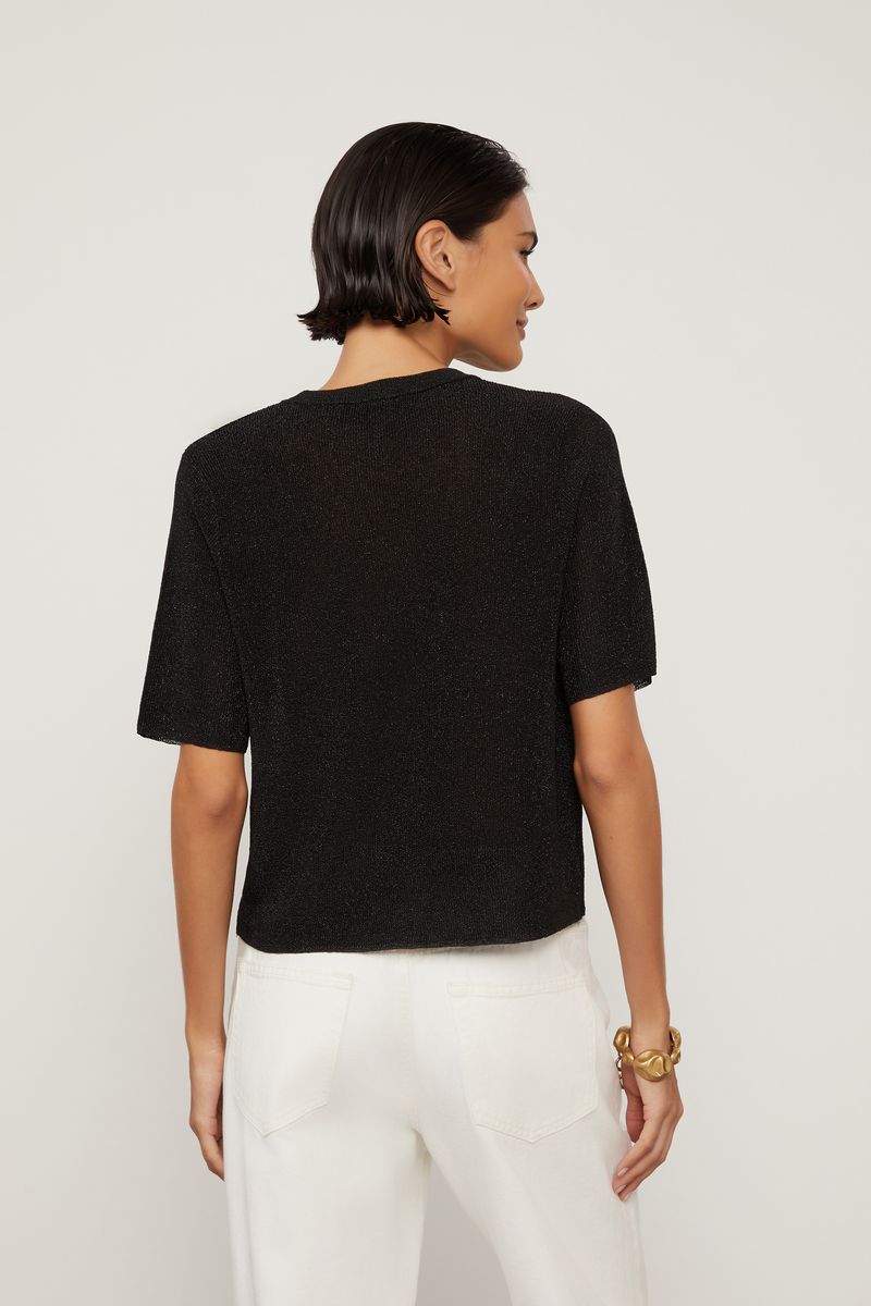 52060632_0005_3-T-SHIRT-DE-TRICOT-PRETO-COM-DECOTE-REDONDO-LUREX