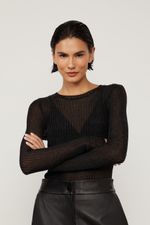 52135281_0005_1-BLUSA-DE-TRICOT-PRETO-COM-MANGA-LONGA-METALIZADO