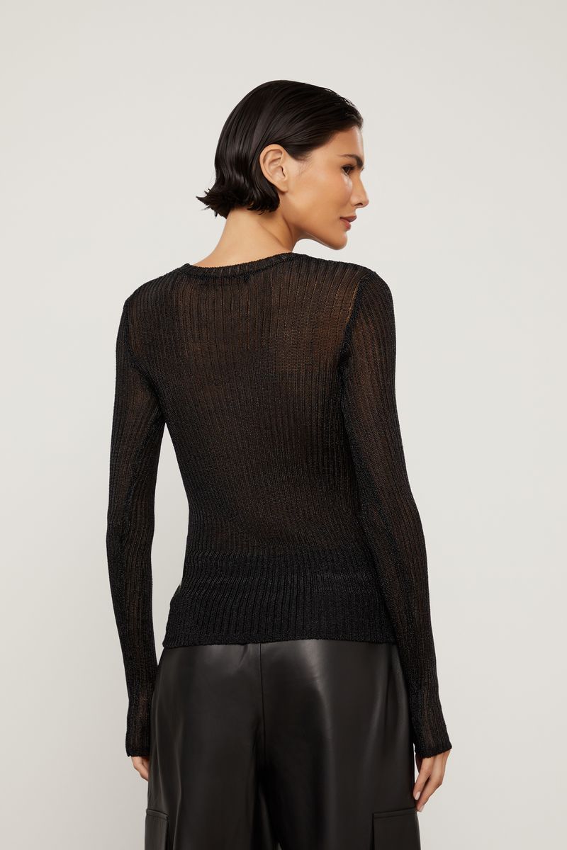52135281_0005_3-BLUSA-DE-TRICOT-PRETO-COM-MANGA-LONGA-METALIZADO