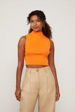 52135346_09249_1-REGATA-DE-TRICOT-LARANJA-COM-GOLA-ALTA-BASICO