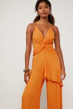 08420309_6032_4-MACACAO-DE-GEORGETTE-LARANJA-COM-FOLHA-SOBREPOSTA