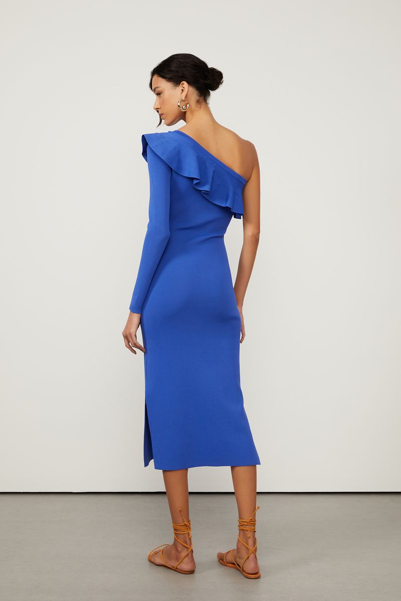 07206450_2028_3-VESTIDO-DE-TRICOT-MIDI-AZUL-UM-OMBRO-E-DECOTE-BABADO