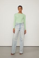52135288_5476_2-TOP-DE-TRICOT-VERDE-COM-MANGA-LONGA-CANELADO-BASICO