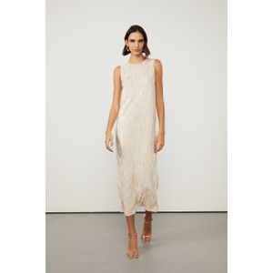 Vestido T-Shirt Longo