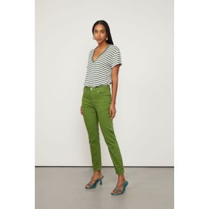 Calça Sarja Skinny Basic Midi