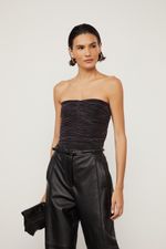 52135477_0005_2-BLUSA-DE-MALHA-LISTRA-METALIC-PRETA-SEM-ALCA