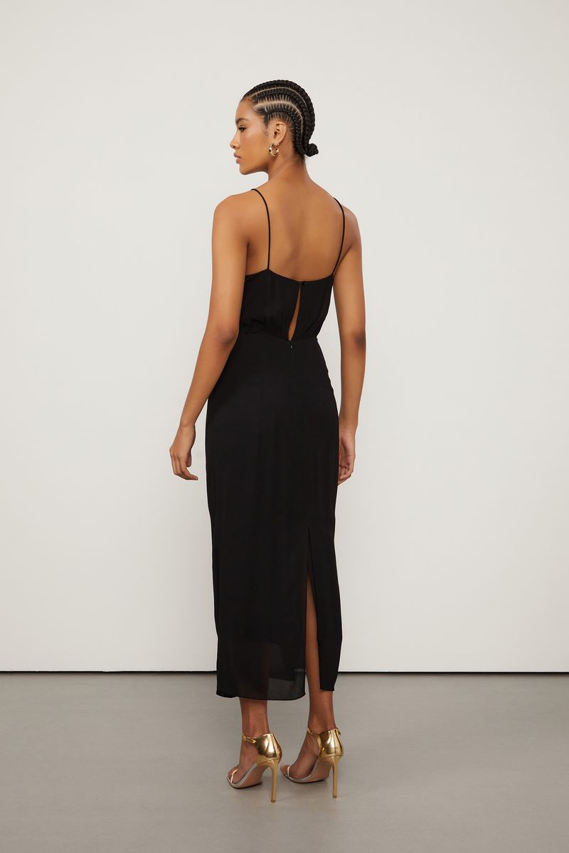 07206583_0005_3-VESTIDO-DE-GEORGETTE-PESADO-MIDI-PRETO-PANNEAUX-DE-ALCA