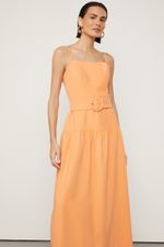 07206538_2019_4-VESTIDO-MIDI-DE-ALCA-DECOTE-RETO-ACINTURADO-E-SAIA-AMPLA-COM-CINTO-LARANJA