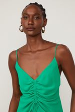 07206723_09258_4-VESTIDO-DE-GEORGETTE-VERDE-CURTO-COM-FRANZIDO