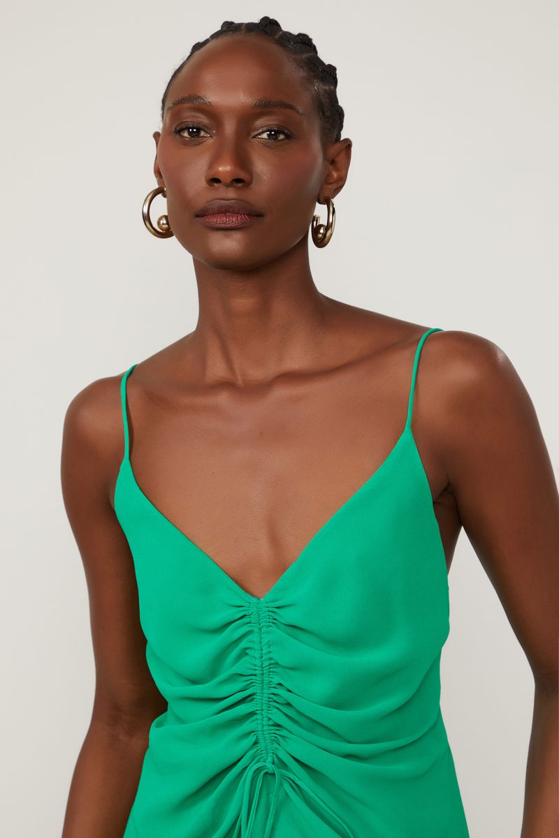 07206723_09258_4-VESTIDO-DE-GEORGETTE-VERDE-CURTO-COM-FRANZIDO