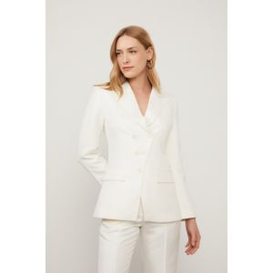 Blazer Cinque Off White