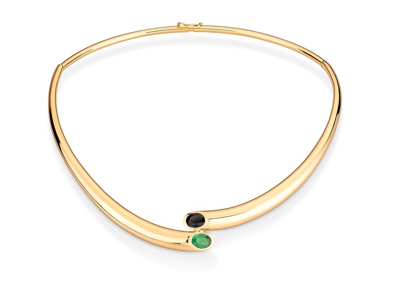 12011854_0100_1-CHOKER-TUBULAR-GOLD