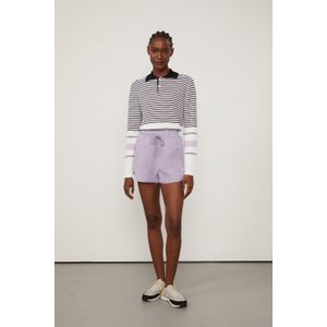 Shorts Transpasse Lateral