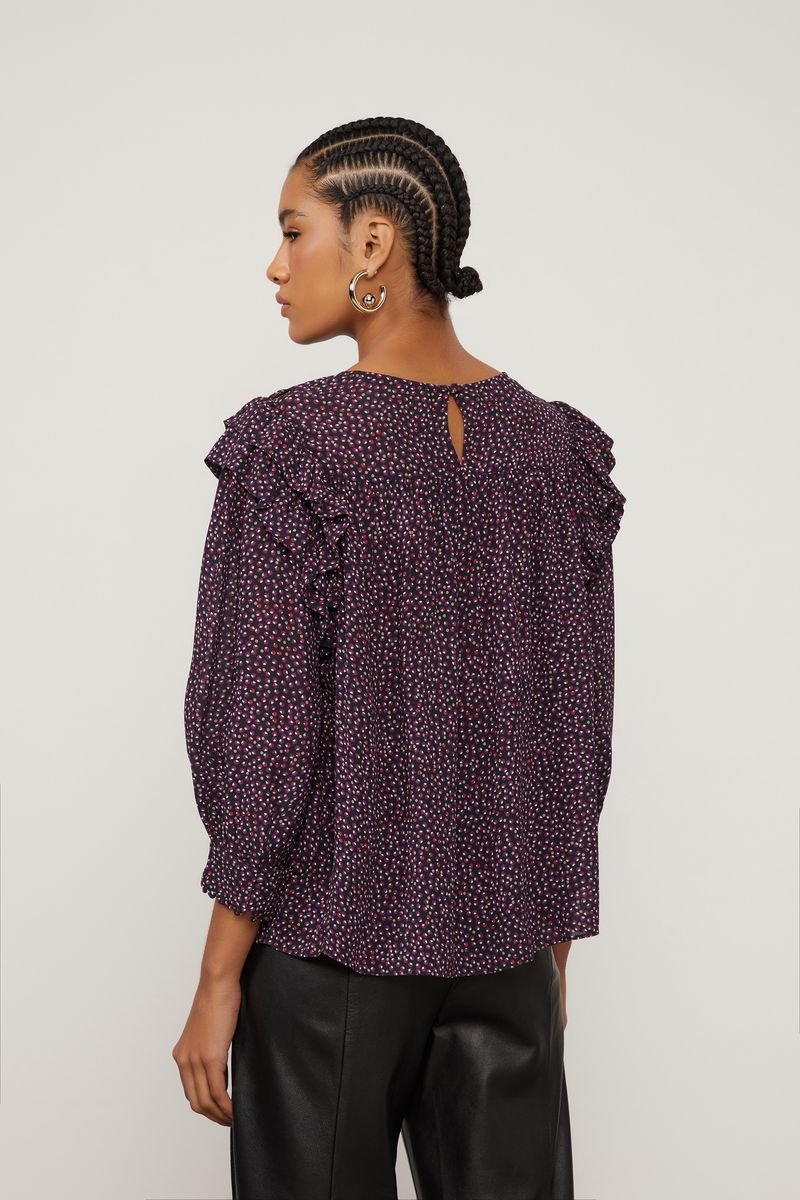 52135371_09561_3-BLUSA-DE-GEORGETTE-MANGA-7-8-BABADOS-ESTAMPADO