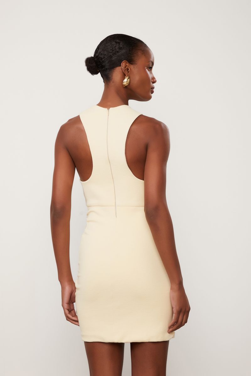 07206935_09276_3-VESTIDO-DE-MALHA-CREPE-CURTO-FRANZIDO-SAIA