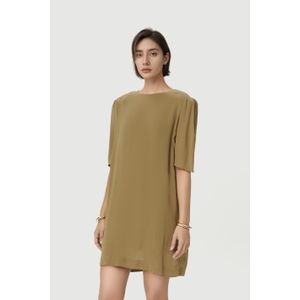 Vestido Camiseta